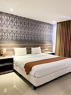 SM Tower Hotel & Convention Center Berau
