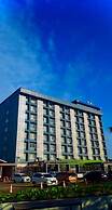 SM Tower Hotel & Convention Center Berau