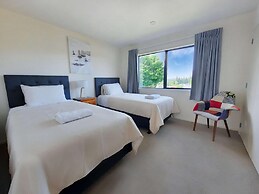 Explore Tekapo Accommodation