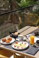 Diagonal Hotel