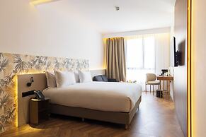 Diagonal Hotel