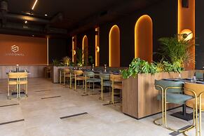 Diagonal Hotel
