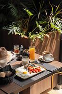 Diagonal Hotel