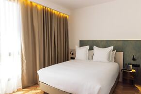 Diagonal Hotel