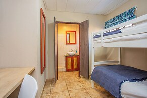 The Villa Manor & Spa