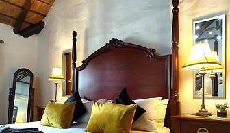 The Villa Manor & Spa