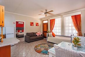 The Villa Manor & Spa