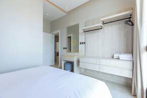 Amber Hospitality Izdihar