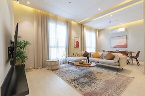 Amber Hospitality Izdihar