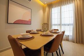 Amber Hospitality Izdihar