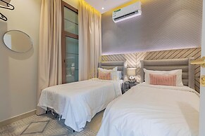 Amber Hospitality Izdihar