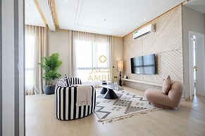 Amber Hospitality Izdihar