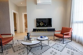 Amber Hospitality Izdihar