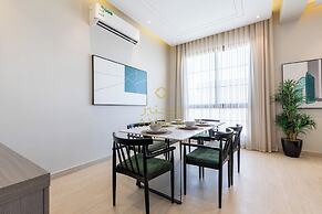 Amber Hospitality Izdihar
