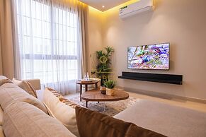 Amber Hospitality Izdihar
