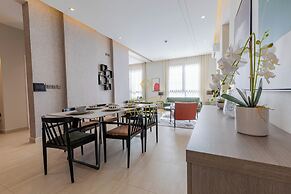 Amber Hospitality Izdihar