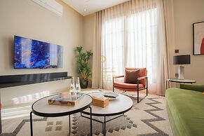Amber Hospitality Izdihar