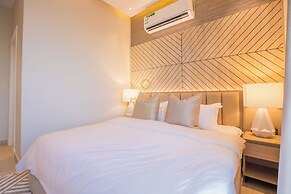 Amber Hospitality Izdihar