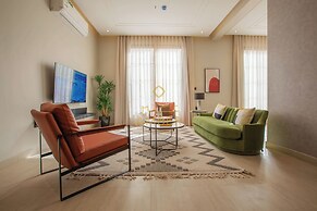 Amber Hospitality Izdihar
