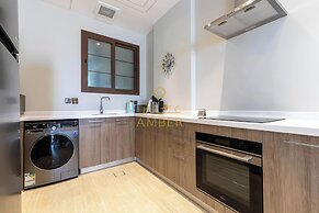Amber Hospitality Izdihar
