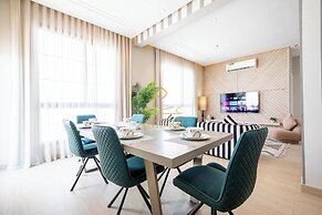Amber Hospitality Izdihar