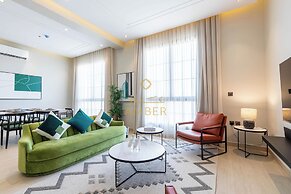 Amber Hospitality Izdihar