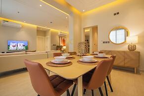 Amber Hospitality Izdihar