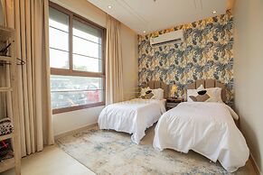 Amber Hospitality Izdihar