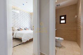 Amber Hospitality Izdihar