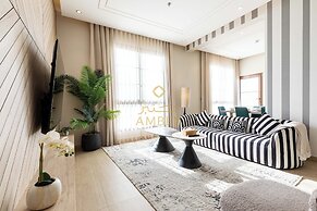 Amber Hospitality Izdihar
