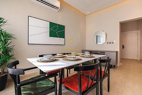 Amber Hospitality Izdihar