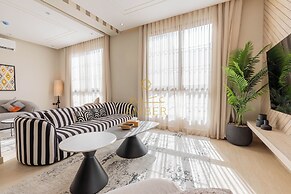 Amber Hospitality Izdihar