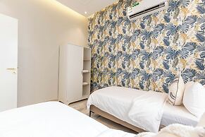 Amber Hospitality Izdihar