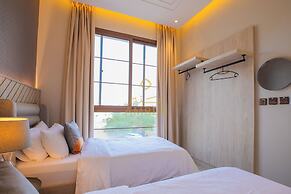 Amber Hospitality Izdihar