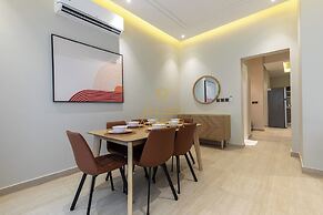 Amber Hospitality Izdihar