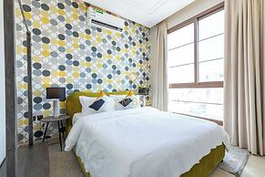 Amber Hospitality Izdihar