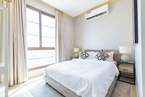 Amber Hospitality Izdihar