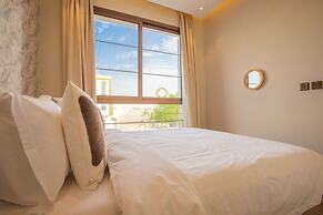 Amber Hospitality Izdihar