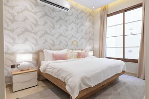 Amber Hospitality Izdihar