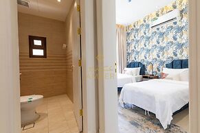 Amber Hospitality Izdihar