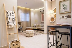 Amber Hospitality Izdihar