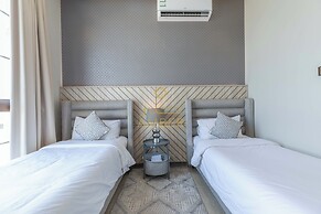 Amber Hospitality Izdihar