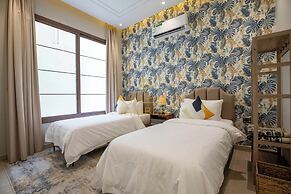 Amber Hospitality Izdihar