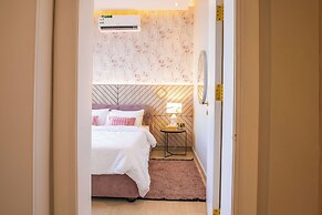 Amber Hospitality Izdihar