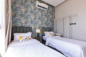Amber Hospitality Izdihar