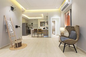 Amber Hospitality Izdihar