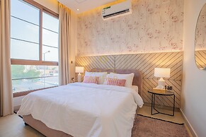 Amber Hospitality Izdihar