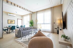 Amber Hospitality Izdihar