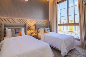 Amber Hospitality Izdihar