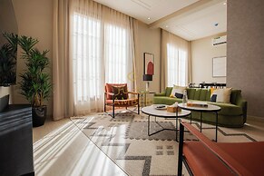 Amber Hospitality Izdihar